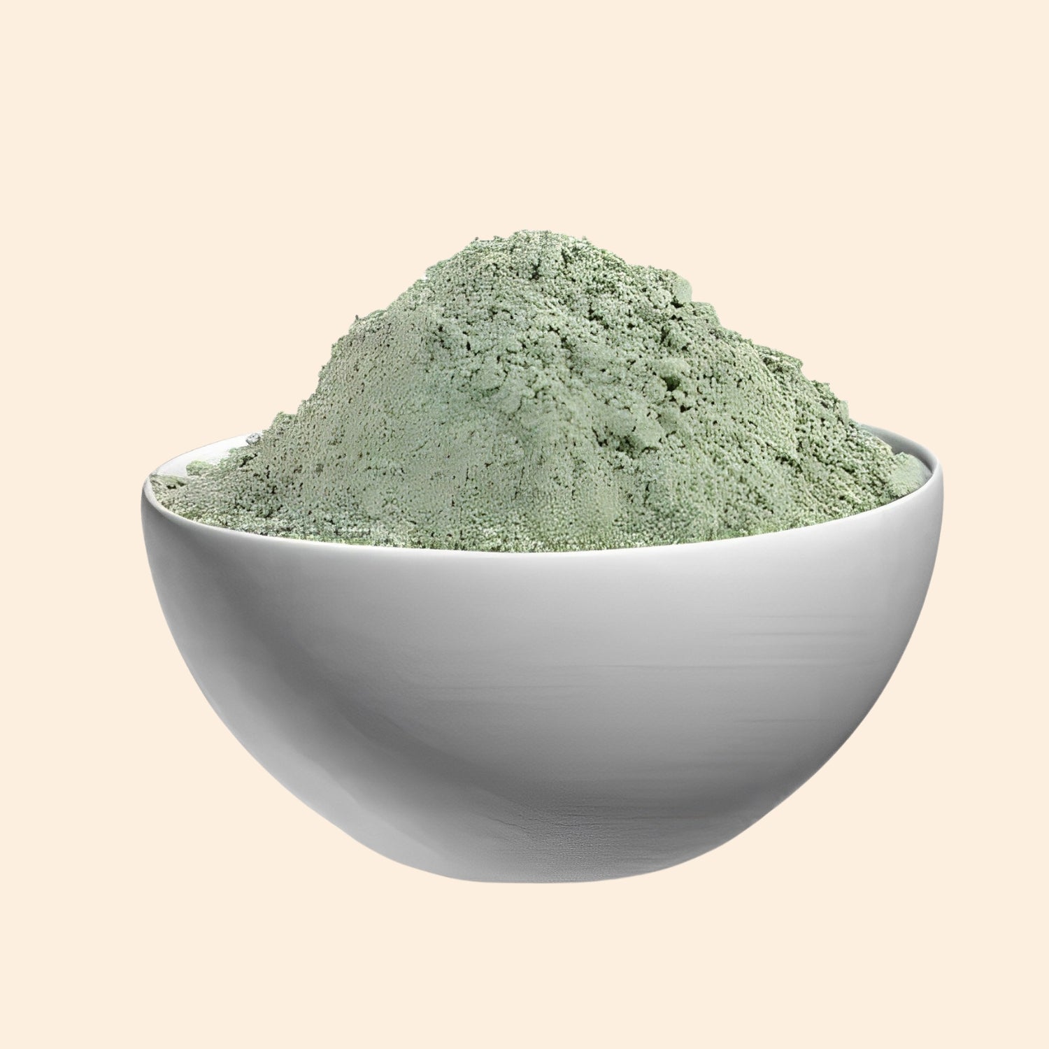 Canadian Glacial Oceanic Clay Canadian Glacial Oceanic Clay